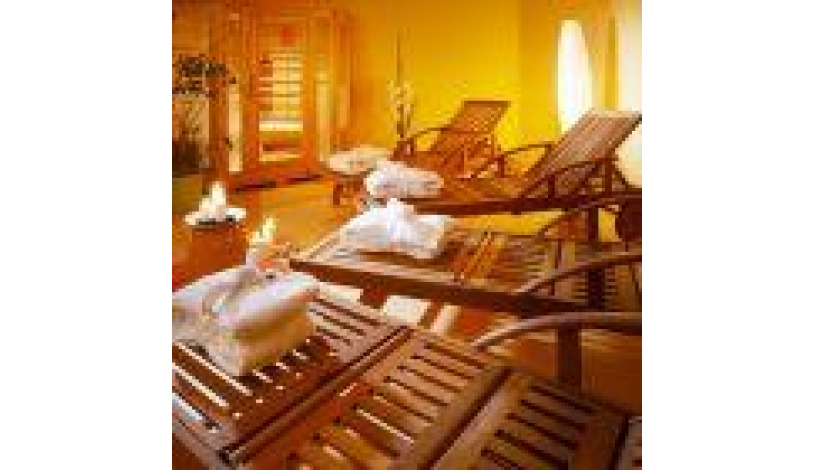 Spa & Kurhotel Harvey Františkovy Lázně